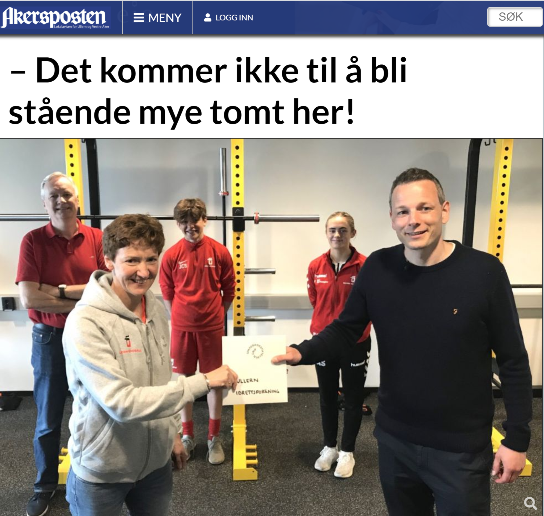 ...